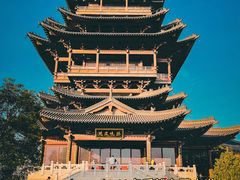 -杭州半山国家森林公园