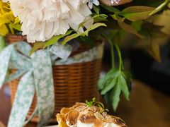 -COTTON CAFE(德信·中外公寓店)