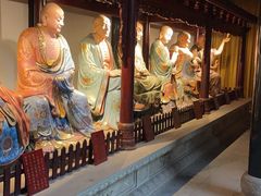 -丰都鬼城名山景区