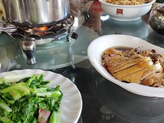 -瑞丰园庭院餐厅·白族传统家常菜
