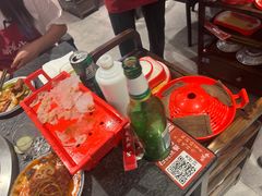 -醉董牛川派鲜肉自选火锅(烟台店)