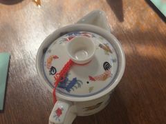 -南拳十三姨·潮汕砂锅粥(世纪金源店)