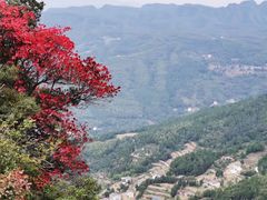 -剑门关风景区