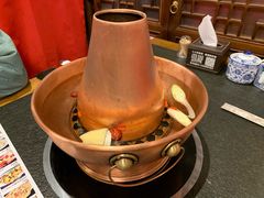 -仁和四季涮肉馆(天坛南门店)