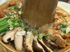 -山西会馆·晋菜·晋商宴·学堂记忆(许坦西街店)