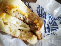 -麦当劳(水坑尾街店)