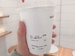 -Manner Coffee(D9街区店)