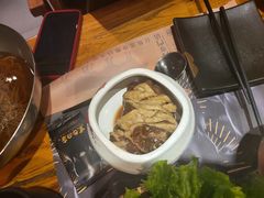 -黑牛の店·和牛烧肉(大悦城店)