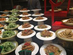 -老宁波1381餐厅(宏泰广场店)