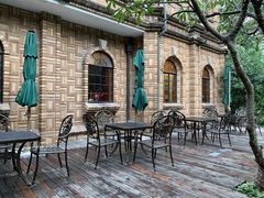 -马勒别墅·中餐厅