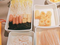 -半天妖烤鱼(大兴大悦春风里店)