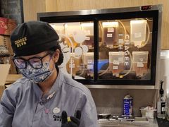 -霸王茶姬(南强街店)