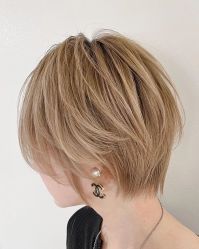 -M1 HAIR烫染