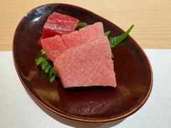 -鮨一日本料理(大中华店)