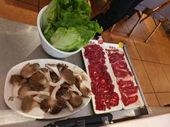 -潮泰牛肉火锅 · 创于1992年(车公庙店)