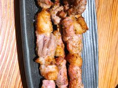 -塔哈尔·新疆盛宴(城西银泰店)