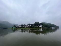 -新安江山水画廊风景区