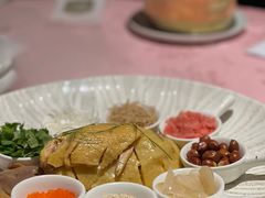 -誉八仙酒楼(静安大悦城店)