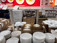 -宜家家居(四元桥商场店)