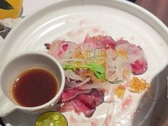 -匠和风精致料理(莆田财富中心店)