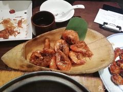 -涌上外婆桥(南塘店)