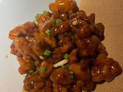 糖醋里脊-外婆家(南开大悦城店)