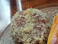 煮饼-宫廷糕点铺