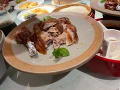 -青年公社烤鸭(青年路店)