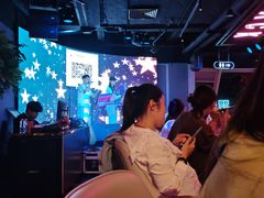 -粉墨特色菜·烧烤音乐酒馆