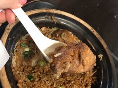 -马来西亚美食街