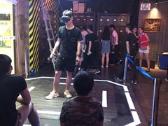 -YOGO优果密室逃脱(新佳丽广场店)