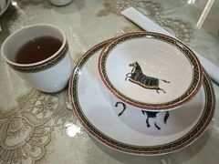 -欧提汗·新疆餐厅·清真(银都路店)
