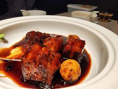 -醉庐·新上海菜(南京西路店)
