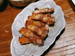 -坦坦大炉·韩式烤肉(望京店)