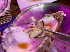 -蚝堡海鲜·威海菜·海肠捞饭·烧烤·亚洲吃蚝公司(幸福门店)