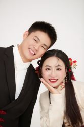 -今生有约婚纱摄影旗舰店(南京总店)