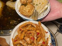 -莫家传承菜(耗儿鱼特色店)