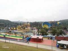 -青鱼湾水上乐园