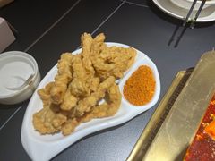 -蜀九香火锅(彩虹店)