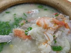 虾蟹粥-秋姐美食店(旅游大道店)