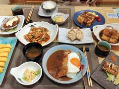 千层鸡蛋卷-雪月花(长江北路店)