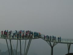-狼牙山风景区