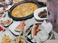 -巴蜀王婆大虾(南锣鼓巷店)