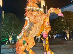 -重庆国际马戏城