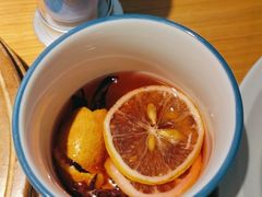 -蜜桃餐厅·伴山(绿宝广场店)