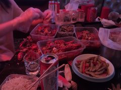 -萧邦音乐会所KTV(向西店)