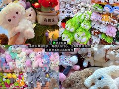 -西北轻工批发市场