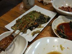 -管氏翅吧(护国寺店)