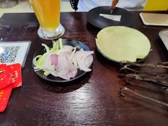 -寻小欢焖烤羊肉串(九眼桥店)