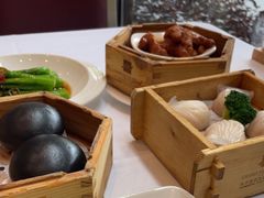 -南宁荔园维景国际大酒店·荔园中餐厅